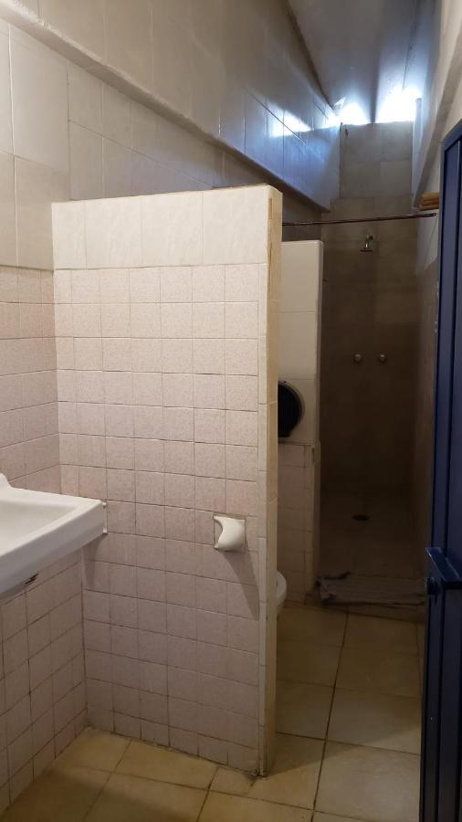 Mayflower Hotel & Hostal Puerto Escondido  Dış mekan fotoğraf