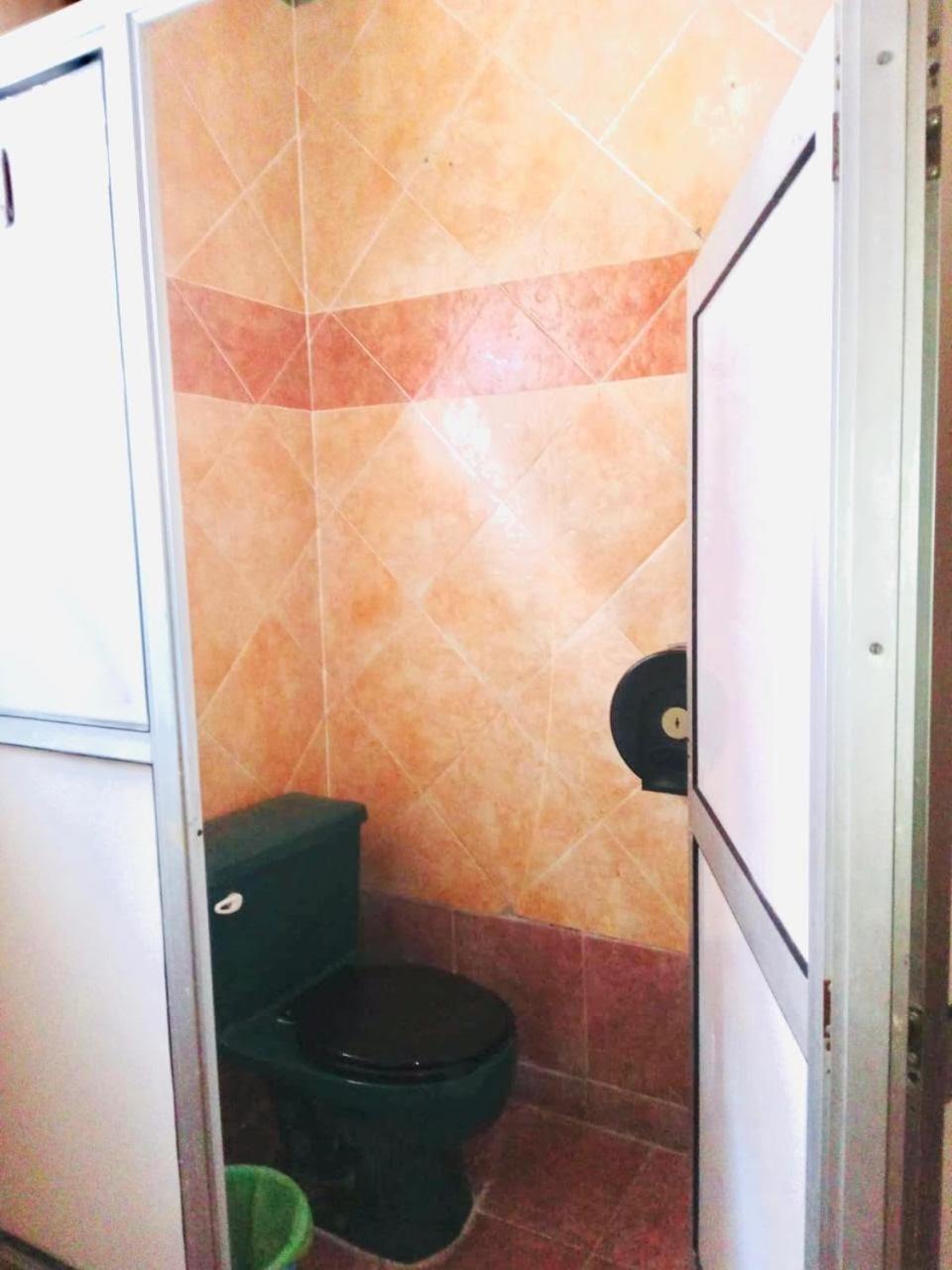 Mayflower Hotel & Hostal Puerto Escondido  Dış mekan fotoğraf