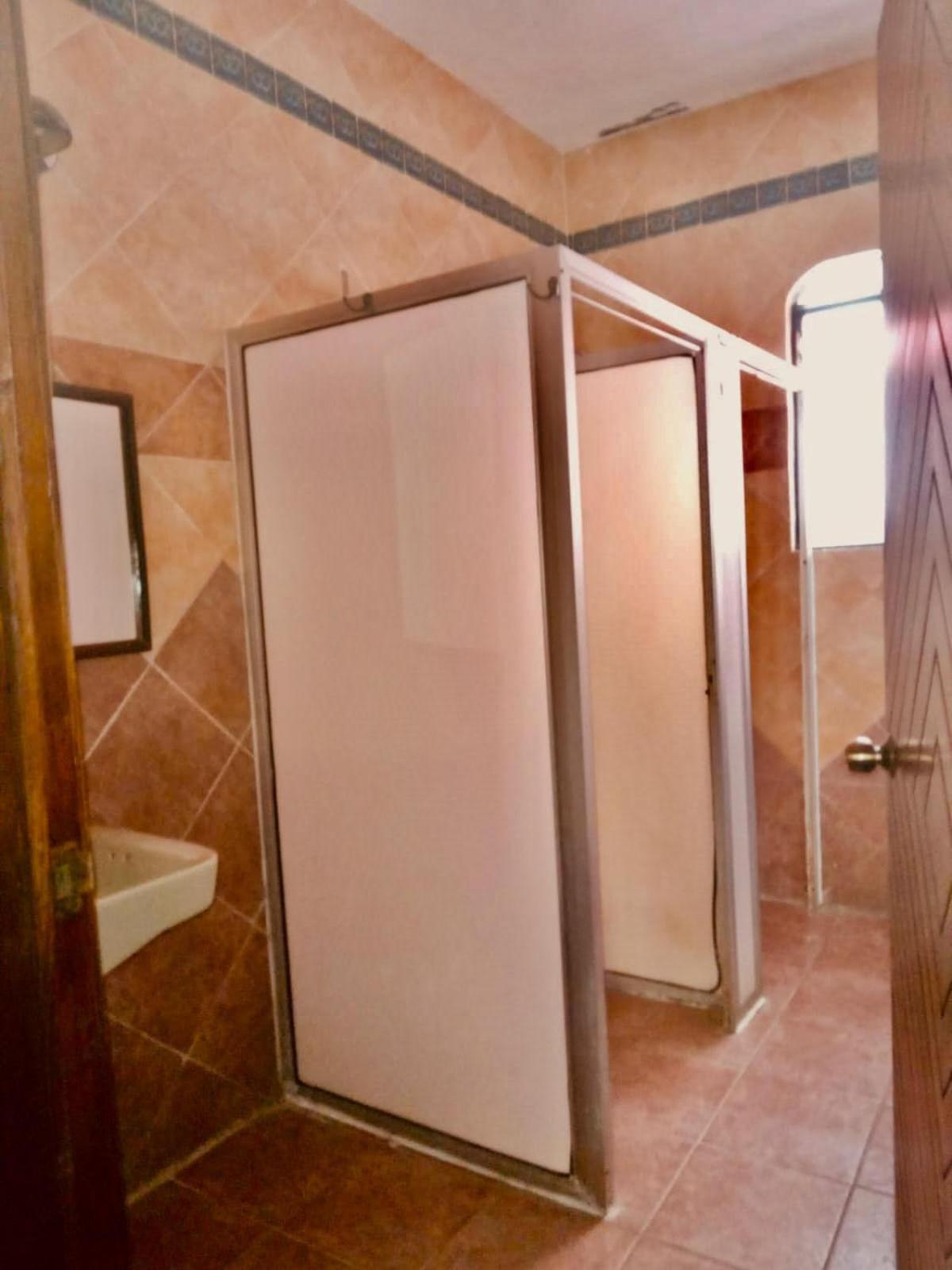 Mayflower Hotel & Hostal Puerto Escondido  Dış mekan fotoğraf